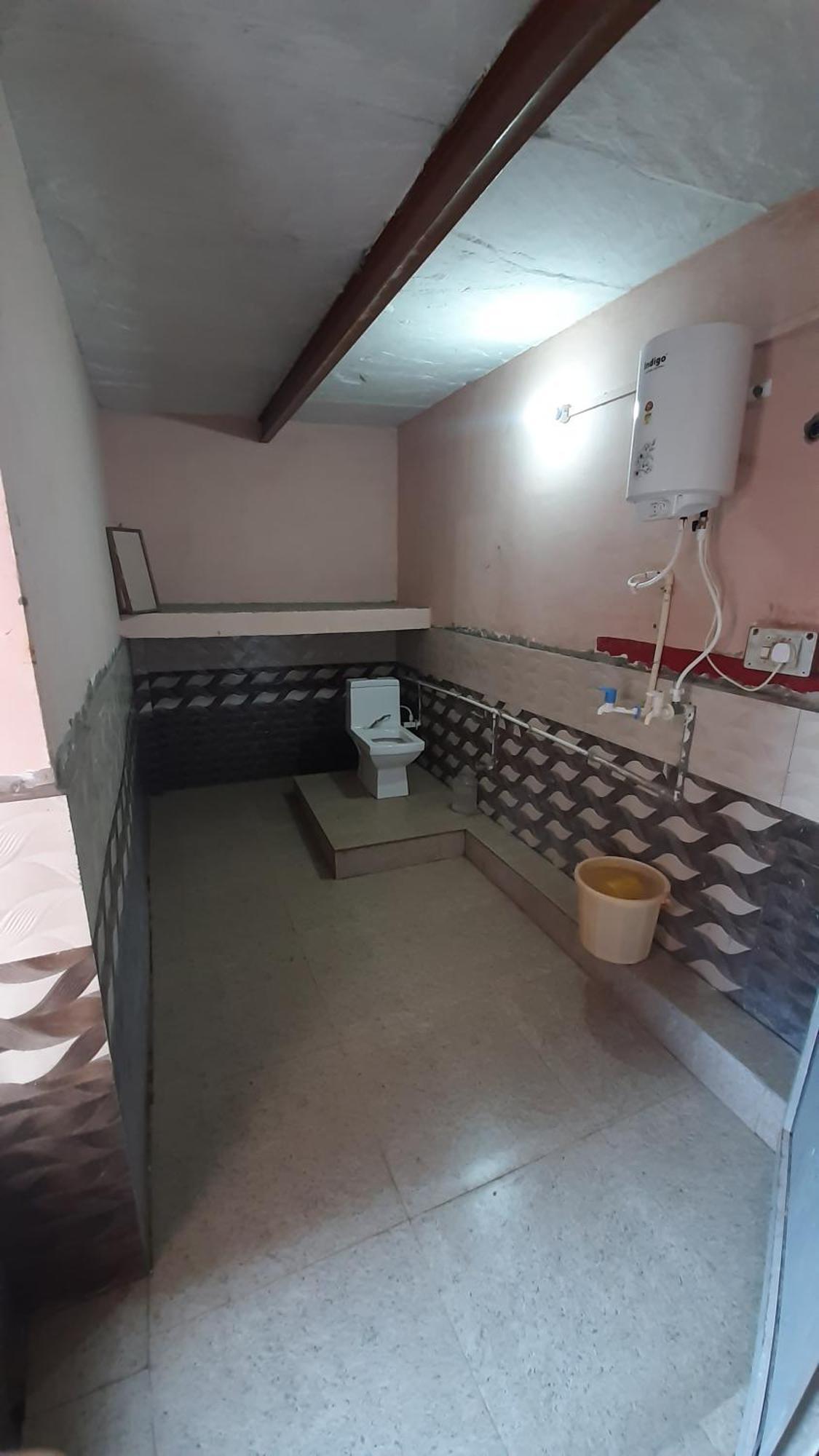 Subhadra Guest House Matura Quarto foto