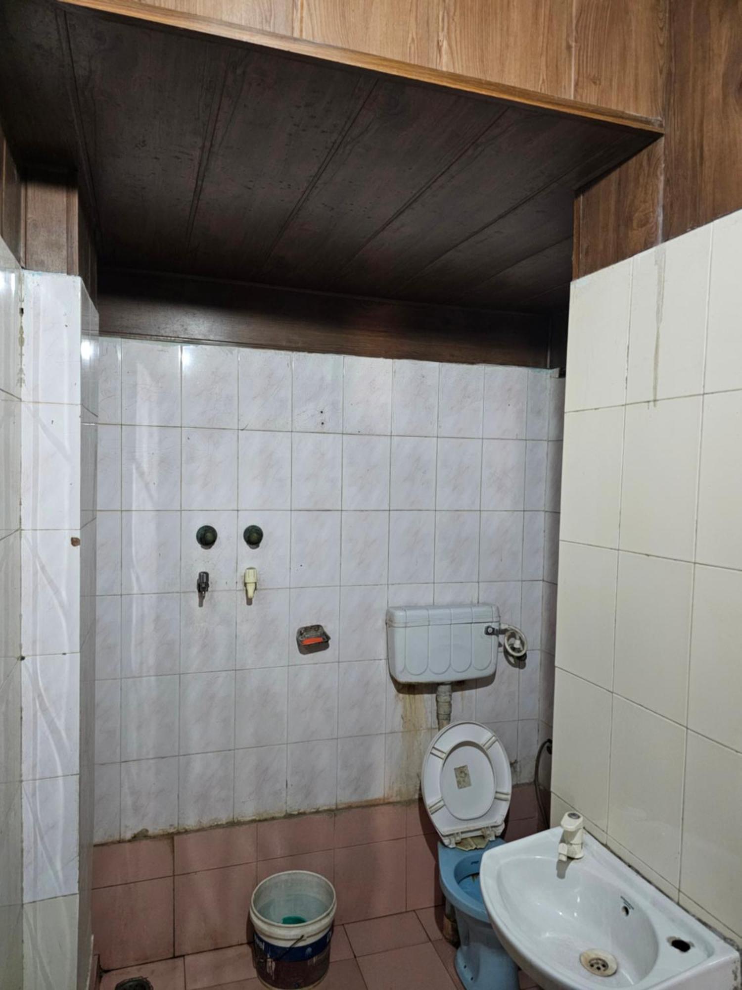 Subhadra Guest House Matura Quarto foto
