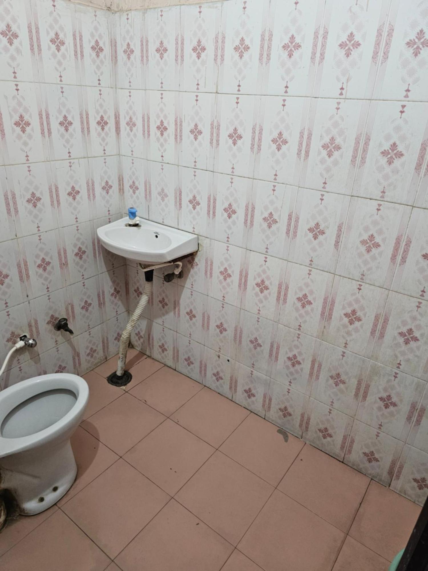 Subhadra Guest House Matura Quarto foto